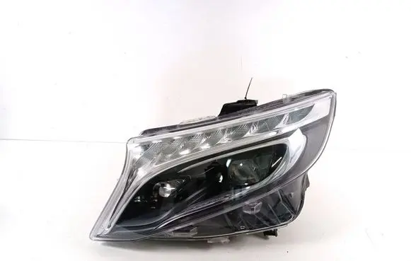 Headlight/headlamp