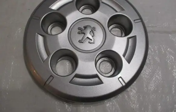 Peugeot Boxer Original wheel cap 5416J8