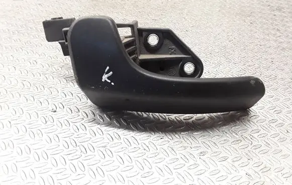 Fiat Ducato Front door interior handle 