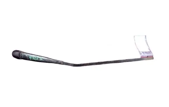 Renault Kangoo I Front wiper blade arm