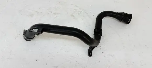 Renault Megane II Intercooler hose/pipe 82009814977 8200168253