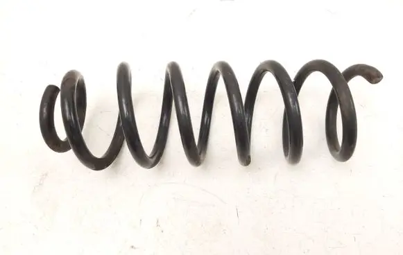 Nissan Qashqai Rear coil spring