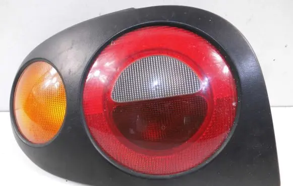 Renault Megane I Rear/tail lights