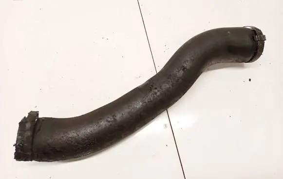 Ford Focus Intercooler hose/pipe 