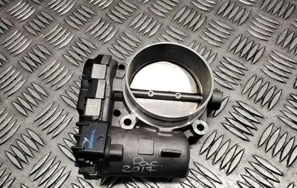 Chrysler Pacifica Throttle valve 05184349AC