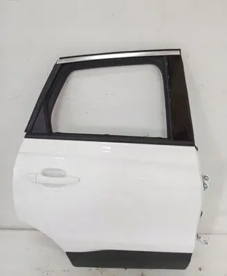 Opel Rekord Olympia Other interior part