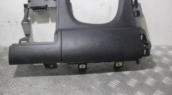 Ford S-MAX Airbag set 6M21U46441