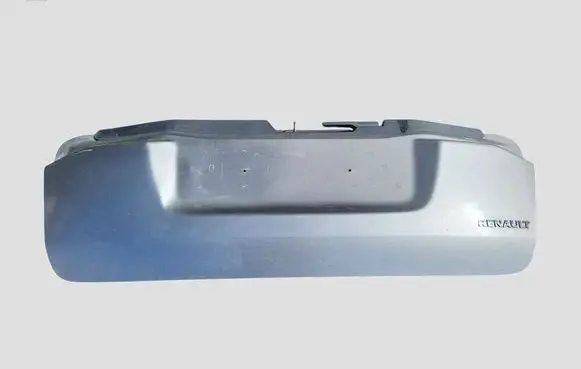 Renault Koleos I Truck tailgate