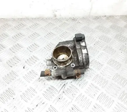 Opel Astra H Throttle body valve 0280750133 88211 24420536