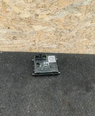 Mercedes-Benz C W205 Air conditioning/heating control unit A2059007615
