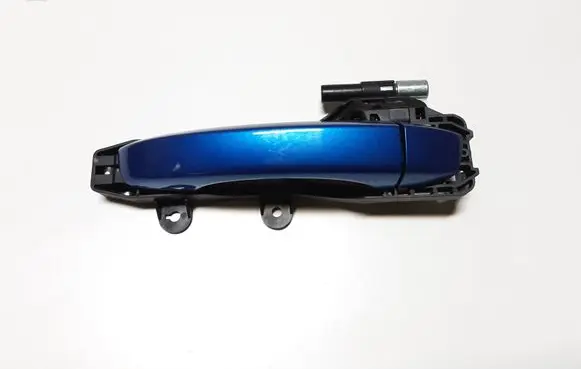 MG ZS Rear door exterior handle 