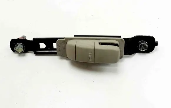 Nissan Pulsar Seat belt adjustment motor 6096312A