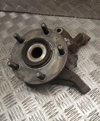Mazda Premacy Front wheel hub