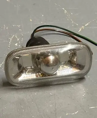 Audi A3 S3 8P Front fender indicator light 8E0949127