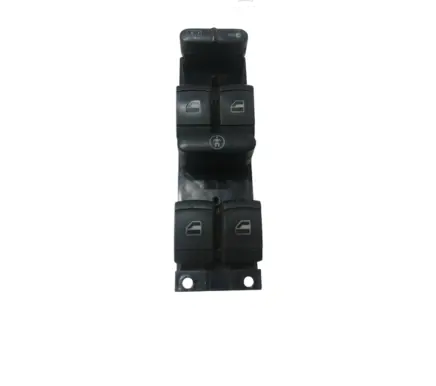 Volkswagen PASSAT B5 Electric window control switch 1J4959857