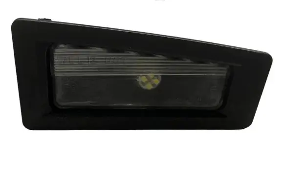 Mazda CX-3 Number plate light 13041979