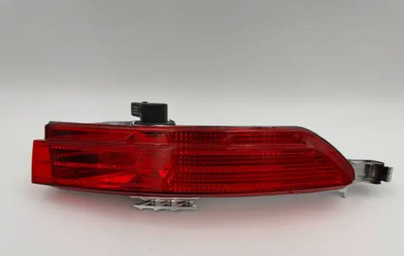 Volkswagen Touareg II Rear fog light 7P6945701F 7P6945701C 7P6945701D