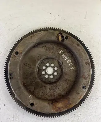 Ford Explorer Flywheel