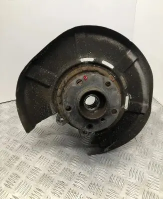 BMW 5 GT F07 Rear wheel hub 6780065