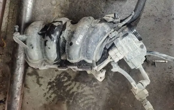 Mini One - Cooper Coupe R56 Intake manifold 11617544355