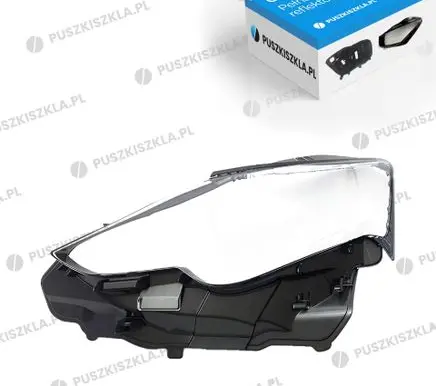 Lexus IS III XE30 Headlight lense 5905049713315