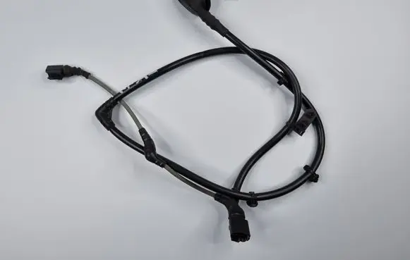Volkswagen Tiguan Allspace Brake wiring harness 5Q0711487F