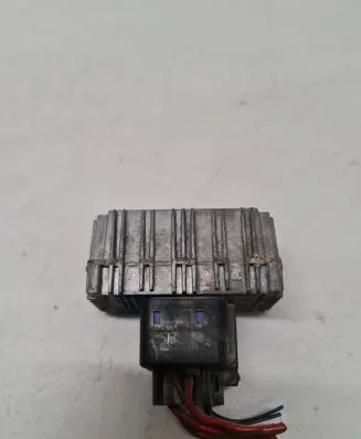 Opel Zafira A Glow plug pre-heat relay 55353011 51299014B