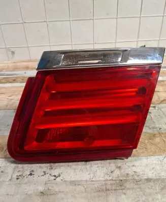 BMW 7 F01 F02 F03 F04 Tailgate rear/tail lights 7182206