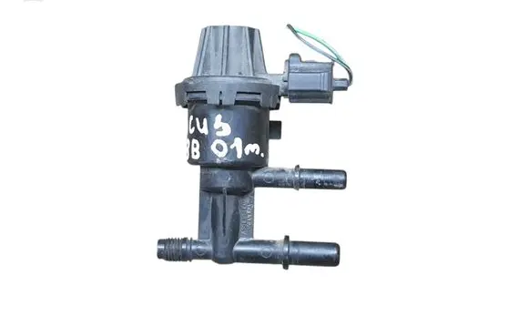 Ford Focus Electromagnetic valve 3U5A9G641