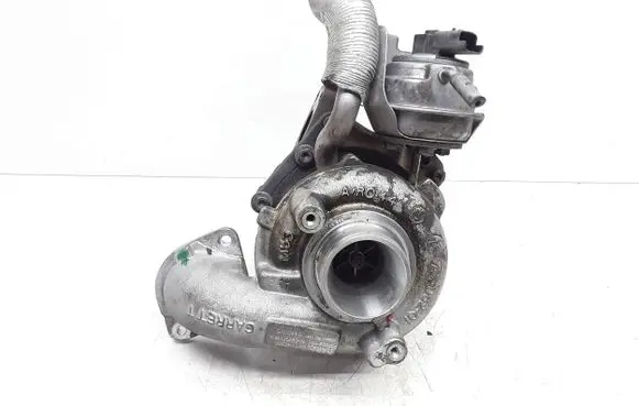 Volvo V40 Turbo 9686120680 GTC1244VZ