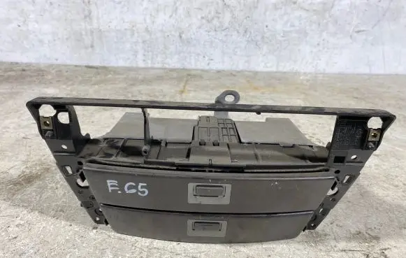 BMW 7 E65 E66 Glove box 51458261060a