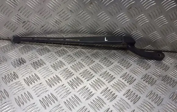 Audi A4 S4 B7 8E 8H Front wiper blade arm