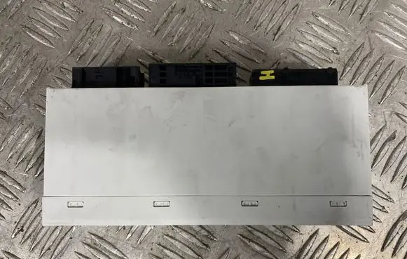 BMW X3 E83 Comfort/convenience module 6944840 57762110