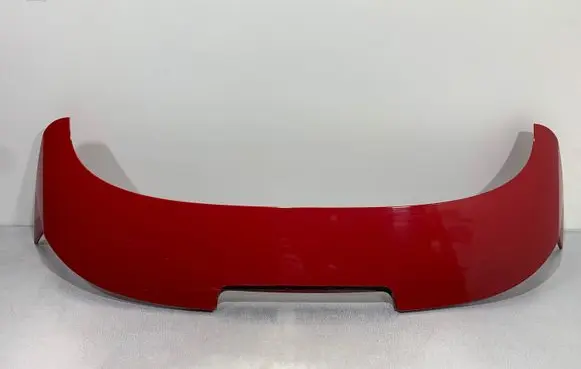 Honda HR-V Tailgate/trunk spoiler 74900T7W0030