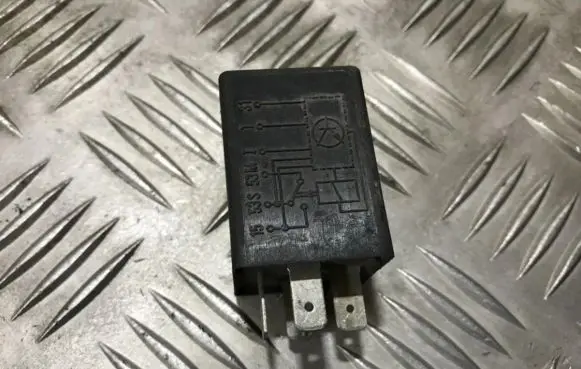 Volkswagen Transporter - Caravelle T4 Other relay 321955531a 5wk1636