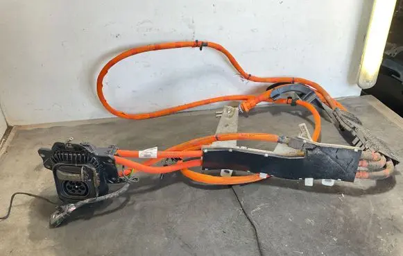 Volvo XC40 Other wiring loom 32340949 P32340949 TC4281906