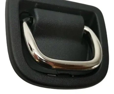 Volkswagen Tiguan Bracket in trunk/boot 8V0863503C