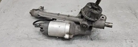 Volkswagen ID.4 Steering rack 1EB423053AD 270122 26965