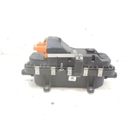 Renault Kangoo II Other engine part 271437360RET