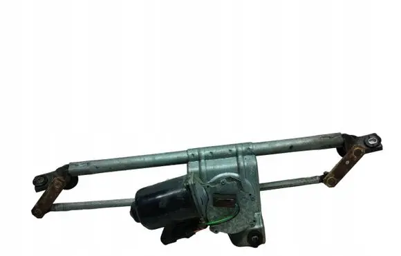 Opel Tigra A Front wiper linkage and motor 22116327