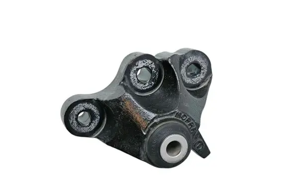 Engine mounting bracket