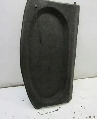 Lancia Delta II Parcel shelf 1111