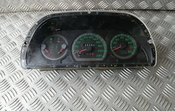 Fiat Palio Speedometer (instrument cluster) 51571553 46517260