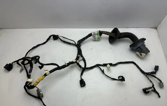 Ford Mustang V Front door wiring loom G281T DR3T14631DE 269922022