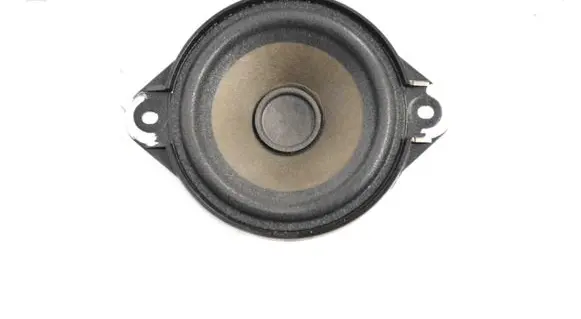 Tesla Model S Panel speaker 100483301A