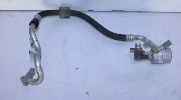 Fiat Tipo Air conditioning (A/C) pipe/hose 51986971