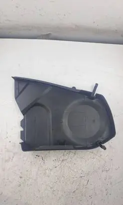 Audi A4 S4 B5 8D Timing belt guard (cover) 050109123