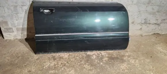 Audi A8 S8 D2 4D Front door