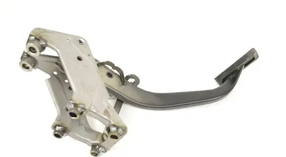 Land Rover Range Rover L405 Brake pedal CPLA2D094BF