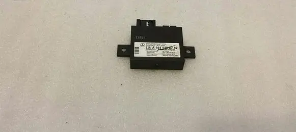 Mercedes-Benz ML W164 Tire pressure control unit A1645400762